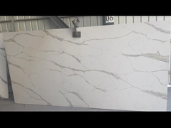 OLR7304 - Superficie de cuarzo 2/3 cm Baño de la vanidad Resistencia a la flexión 40-70