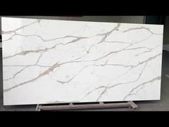 OLR7304 - A - Absorción de agua 0,1% Estilo natural Precios de la mesa de trabajo de cuarzo