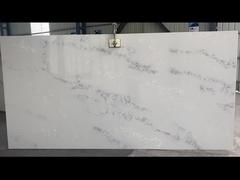 OLR5005 - Dureza de Mohs 6-7 Piedra artificial Mejores encimeras de cuarzo