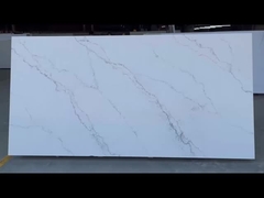 OLK2232 - Cuadro blanco de la bañera de la vanidad de la vanidad Fuerza flexionada 40-70