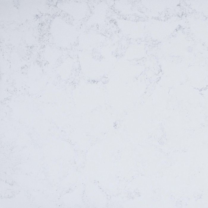 Piedra de cuarzo artificial moderna estilo minimalista Diversos colores Carrara blanco
