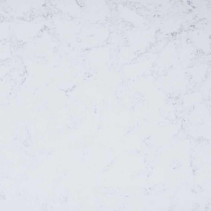 Piedra de cuarzo artificial moderna estilo minimalista Diversos colores Carrara blanco
