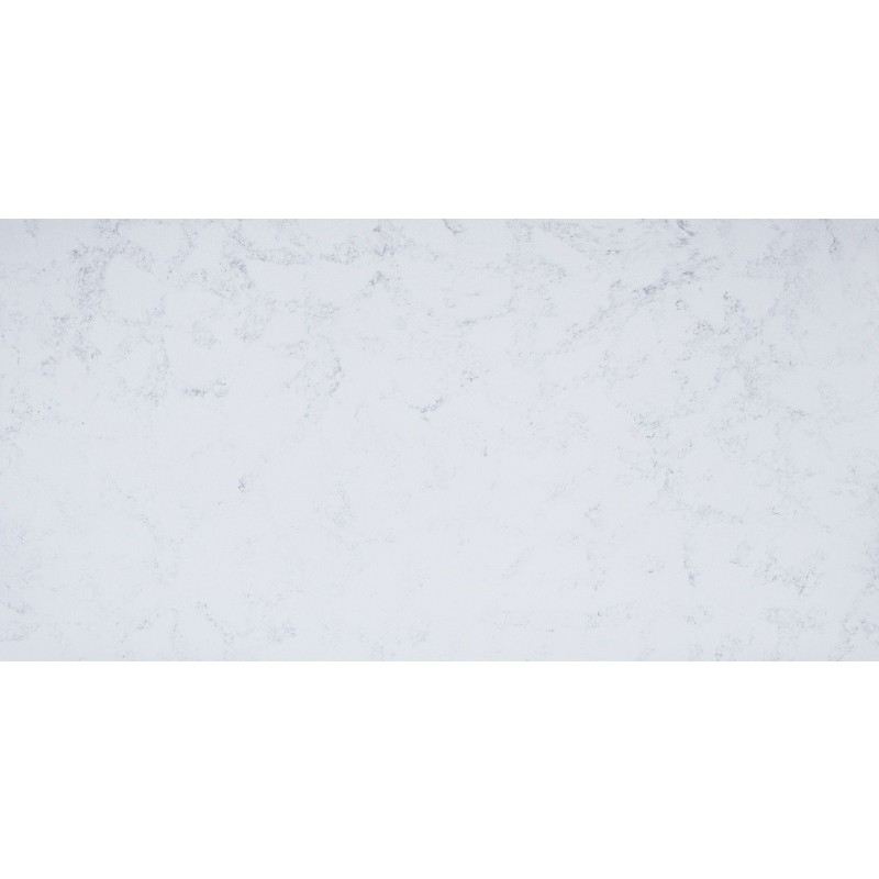 Piedra de cuarzo artificial moderna estilo minimalista Diversos colores Carrara blanco