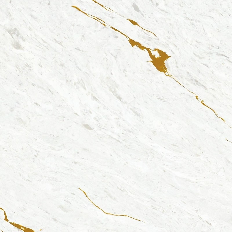 Cuarzo dorado colores mixtos fondo cuarzo placa de cuarzo mesa de trabajo elegancia minimalista