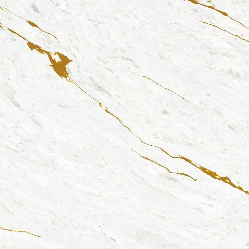 Cuarzo dorado colores mixtos fondo cuarzo placa de cuarzo mesa de trabajo elegancia minimalista
