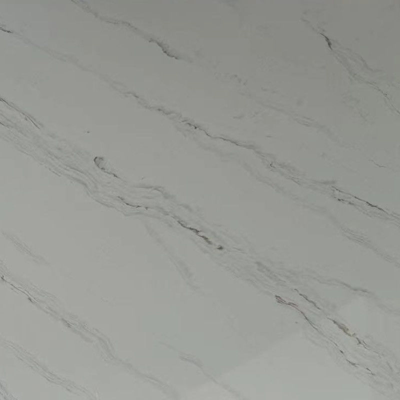 Cuentas de baño de cuarzo Propagación de la llama Variedad de diseños y colores