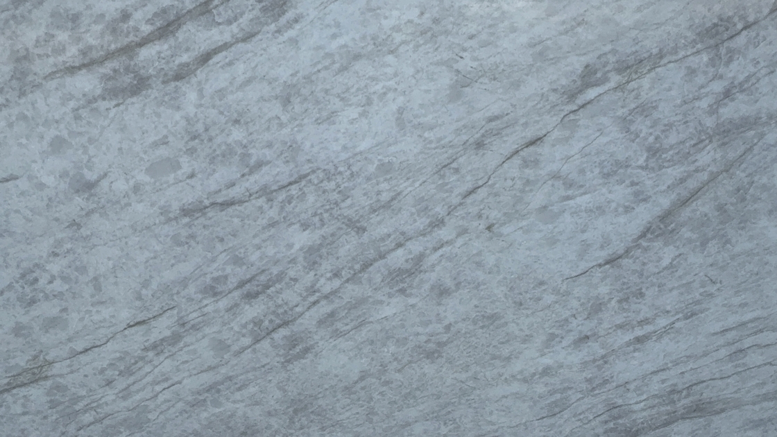 OLK1002G Nueva Colección Taj Mahal Gris Veteado A Cuerpo Completo Piedra de Cuarzo Impresa Tecnología de Impresión por Inyección de Tinta HD Losa