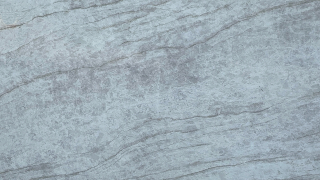 OLK1002G Nueva Colección Taj Mahal Gris Veteado A Cuerpo Completo Piedra de Cuarzo Impresa Tecnología de Impresión por Inyección de Tinta HD Losa