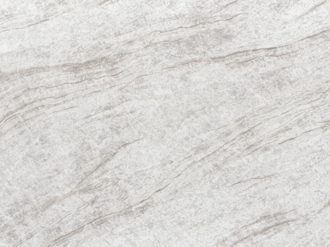 OLK1002G Nueva Colección Taj Mahal Gris Veteado A Cuerpo Completo Piedra de Cuarzo Impresa Tecnología de Impresión por Inyección de Tinta HD Losa