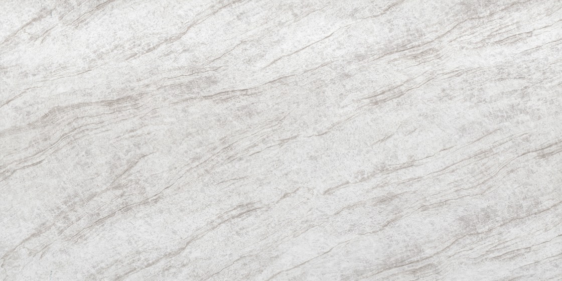 OLK1002G Nueva Colección Taj Mahal Gris Veteado A Cuerpo Completo Piedra de Cuarzo Impresa Tecnología de Impresión por Inyección de Tinta HD Losa